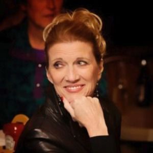 Meet your Posher, Nancy